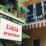 Emília * Balatonföldvár