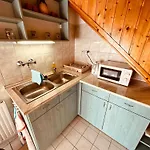 Apartmán Emília Balatonföldvár