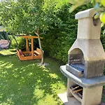 Apartamento Emília *