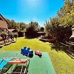 Emília Apartamento Balatonföldvár