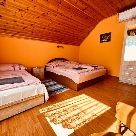 Emilia דירה Balatonföldvár