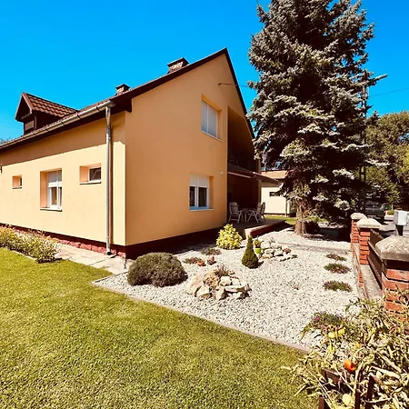 Apartmán Emília Balatonföldvár