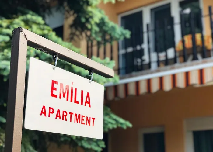 Emilia * Balatonföldvár